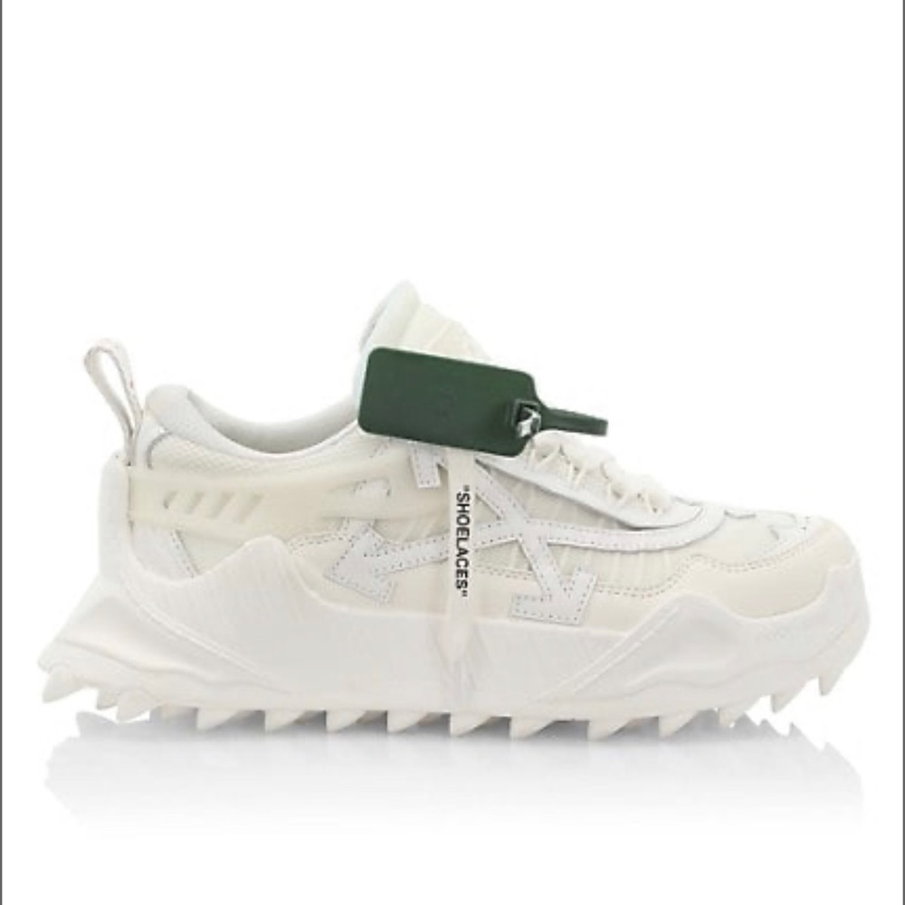 Off-White Odsy 1000 Sneakers